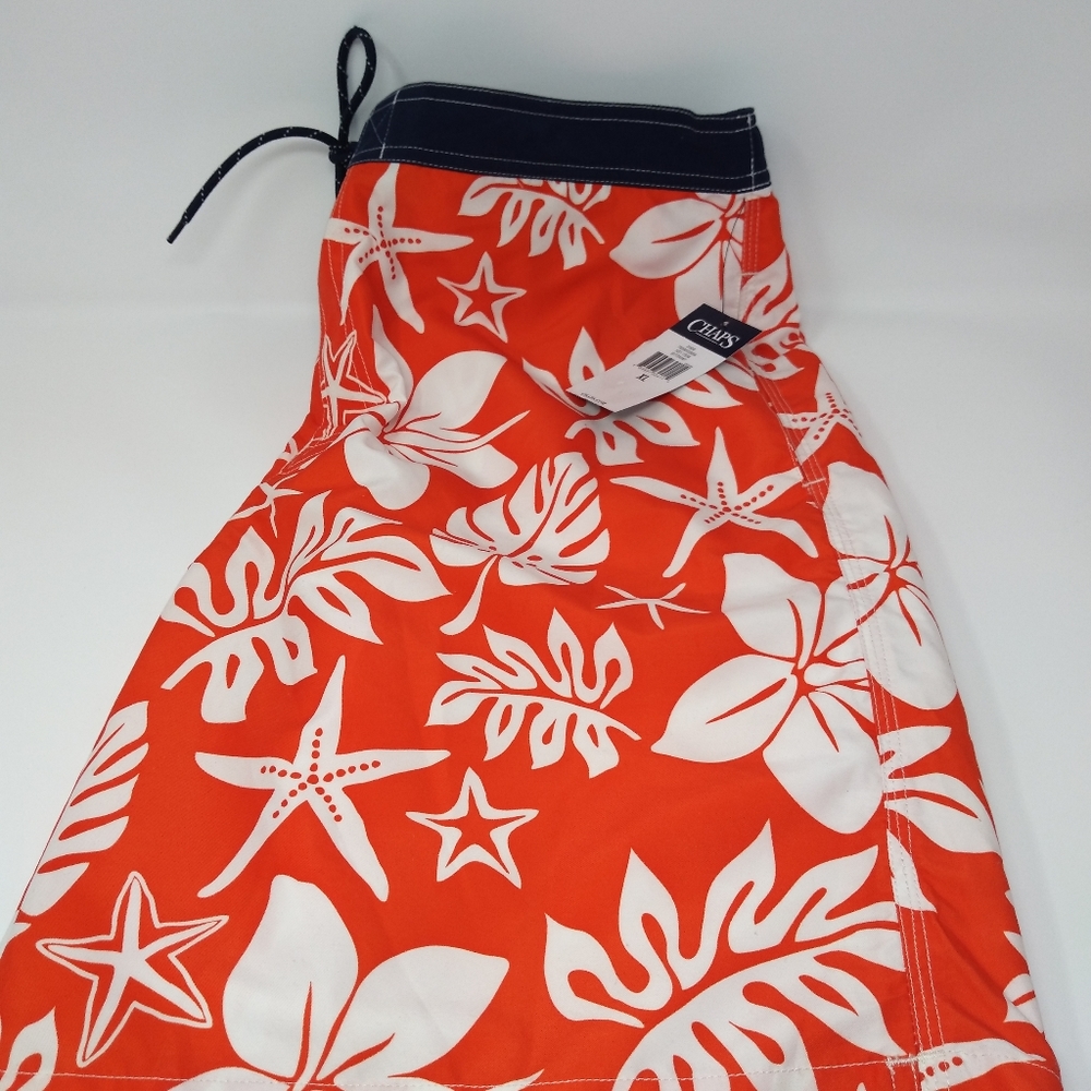 Chaps Board Shorts - Picture 8 of 16
